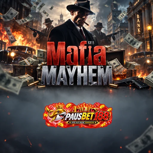 pausbet188