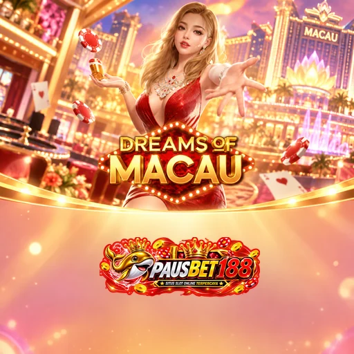 pausbet188 APK Indonesia - Panduan Lengkap dan Tutorial